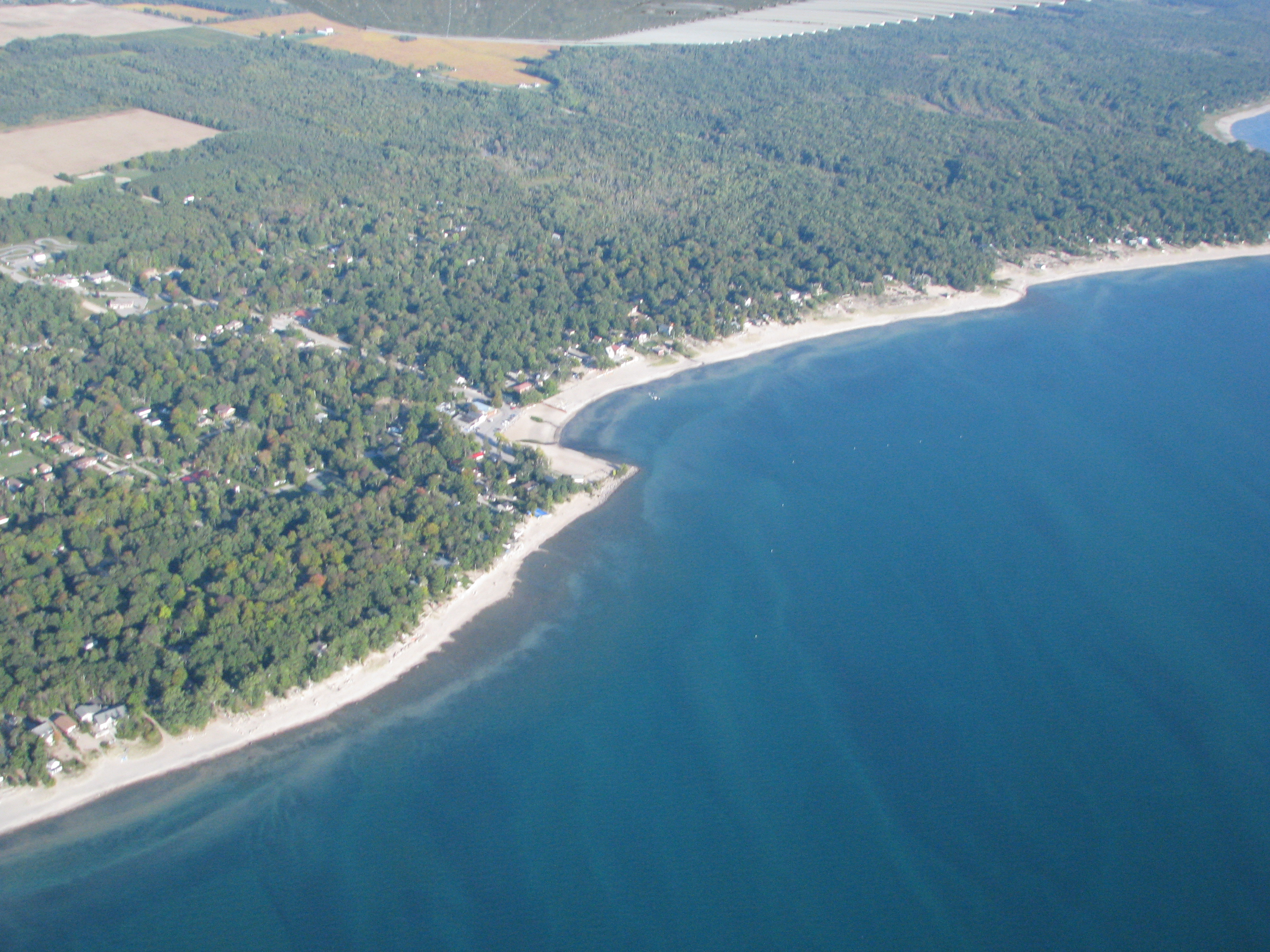 Balm Beach Resort